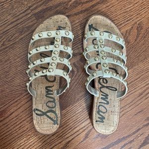 Sam Edelman Sandals